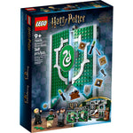 LEGO® 76410 - Harry Potter™ Slytherin™ House Banner