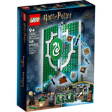 LEGO® 76410 - Harry Potter™ Slytherin™ House Banner