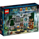 LEGO® 76410 - Harry Potter™ Slytherin™ House Banner