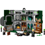 LEGO® 76410 - Harry Potter™ Slytherin™ House Banner