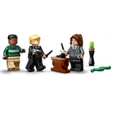 LEGO® 76410 - Harry Potter™ Slytherin™ House Banner