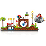 LEGO® 21331 - Ideas Sonic the Hedgehog™ - Green Hill Zone