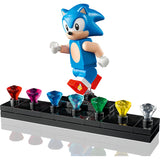 LEGO® 21331 - Ideas Sonic the Hedgehog™ - Green Hill Zone