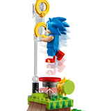 LEGO® 21331 - Ideas Sonic the Hedgehog™ - Green Hill Zone