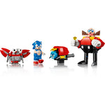 LEGO® 21331 - Ideas Sonic the Hedgehog™ - Green Hill Zone