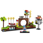 LEGO® 21331 - Ideas Sonic the Hedgehog™ - Green Hill Zone