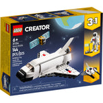 LEGO® 31134 - Creator Space Shuttle