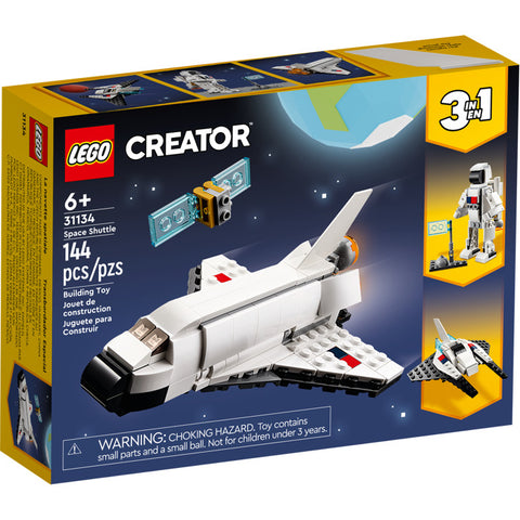 LEGO® 31134 - Creator Space Shuttle