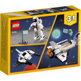 LEGO® 31134 - Creator Space Shuttle