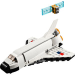 LEGO® 31134 - Creator Space Shuttle