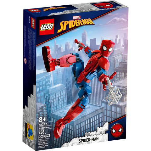 LEGO® 76226 - Super Heroes Spider-Man Figure