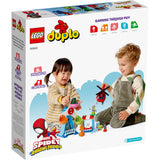 LEGO® 10963 - DUPLO Spider-Man & Friends: Funfair Adventure