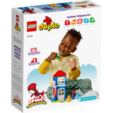 LEGO® 10995 - DUPLO Super Heroes Spider-Man's House