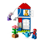 LEGO® 10995 - DUPLO Super Heroes Spider-Man's House