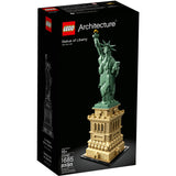 LEGO® 21042 - Architecture Statue of Liberty