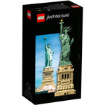 LEGO® 21042 - Architecture Statue of Liberty