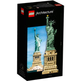 LEGO® 21042 - Architecture Statue of Liberty