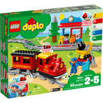 LEGO® 10874 - DUPLO® Steam Train