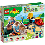 LEGO® 10874 - DUPLO® Steam Train