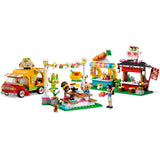 LEGO® 41701 - Friends Street Food Market