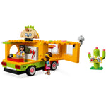 LEGO® 41701 - Friends Street Food Market