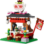 LEGO® 41701 - Friends Street Food Market