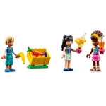 LEGO® 41701 - Friends Street Food Market