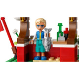 LEGO® 41701 - Friends Street Food Market