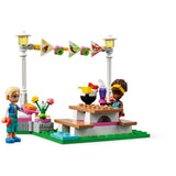 LEGO® 41701 - Friends Street Food Market