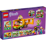 LEGO® 41701 - Friends Street Food Market