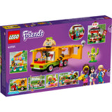 LEGO® 41701 - Friends Street Food Market