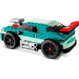 LEGO® 31127 - Creator Street Racer