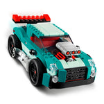 LEGO® 31127 - Creator Street Racer