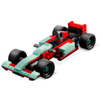 LEGO® 31127 - Creator Street Racer