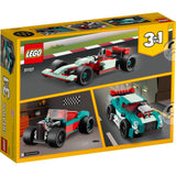 LEGO® 31127 - Creator Street Racer