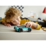 LEGO® 31127 - Creator Street Racer