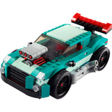 LEGO® 31127 - Creator Street Racer