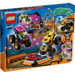 LEGO® 60295 - City Stuntz Stunt Show Arena