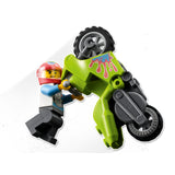 LEGO® 60295 - City Stuntz Stunt Show Arena