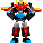 LEGO® 31124 - Creator Super Robot