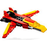 LEGO® 31124 - Creator Super Robot