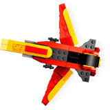 LEGO® 31124 - Creator Super Robot