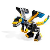 LEGO® 31124 - Creator Super Robot