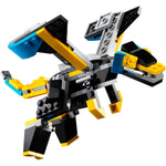 LEGO® 31124 - Creator Super Robot