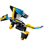 LEGO® 31124 - Creator Super Robot