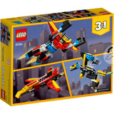 LEGO® 31124 - Creator Super Robot