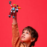 LEGO® 31124 - Creator Super Robot