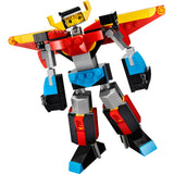 LEGO® 31124 - Creator Super Robot