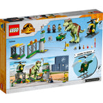 LEGO® 76944 - Jurassic World™ T. rex Dinosaur Breakout