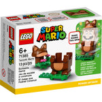 LEGO® 71385 - Super Mario™ Tanooki Mario Power-Up Pack